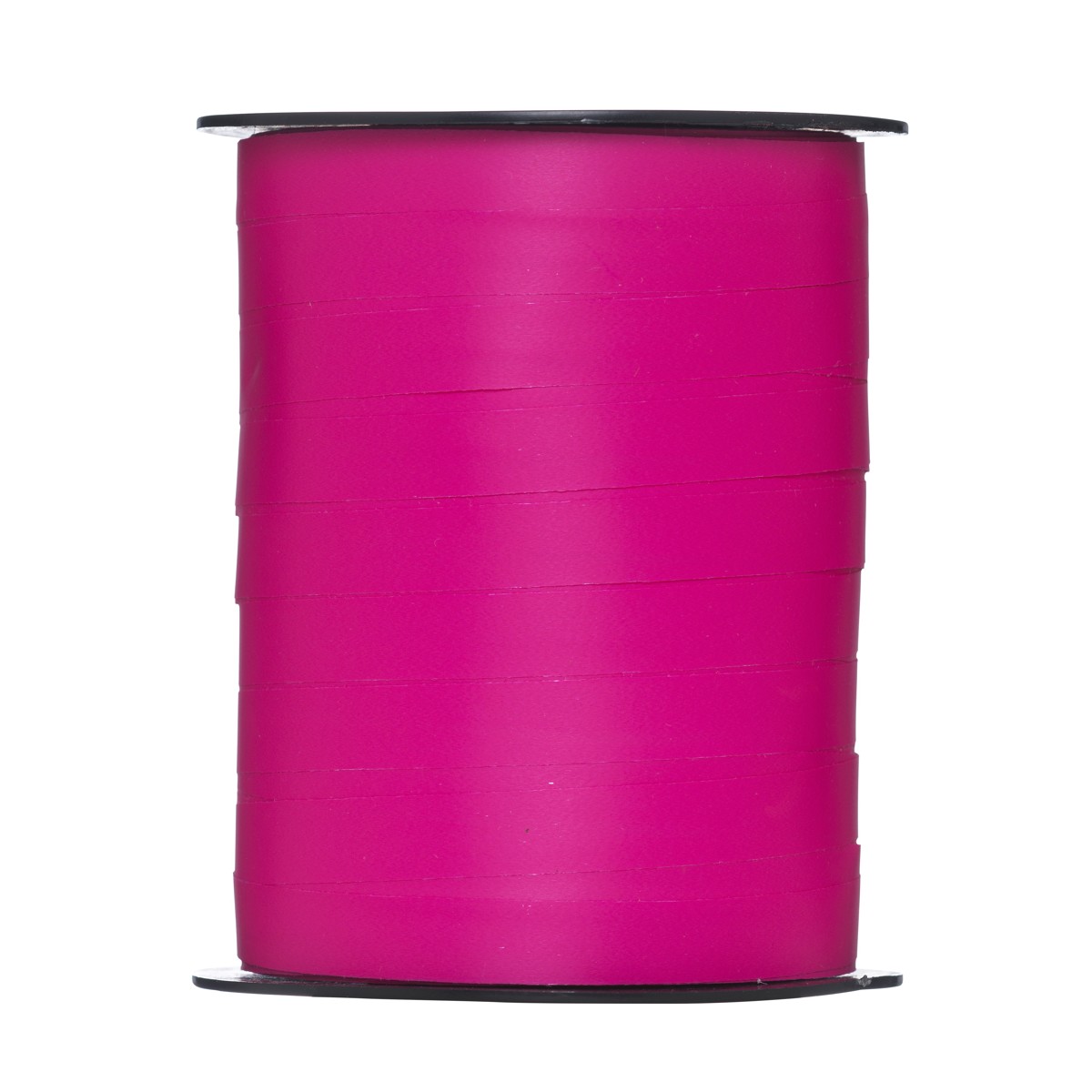 Cadeaulint - 200 meter - fuchsia mat