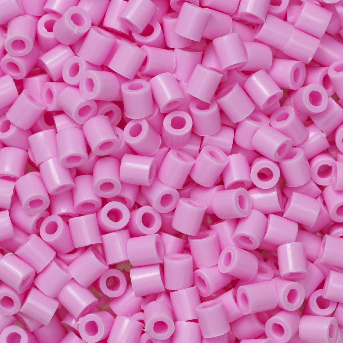 Panduro strijkkralen - 1000 stuks - 35 unicorn pink