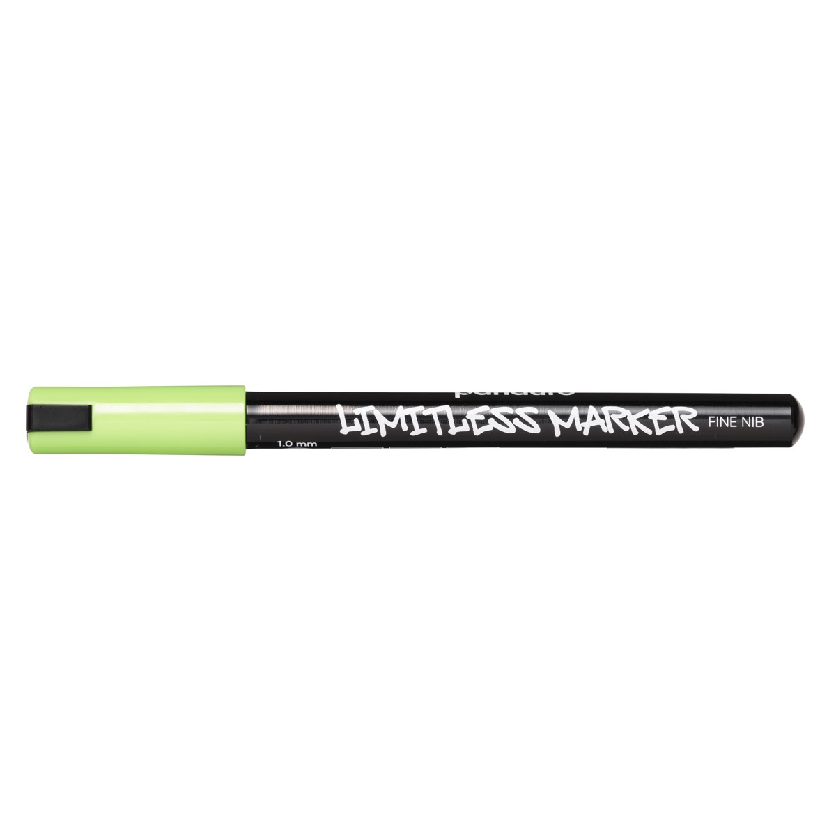 Limitless Marker S - G138 Apple Green