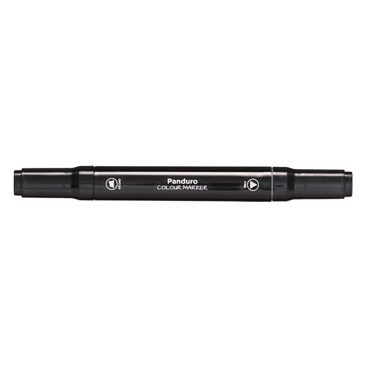 Panduro alcoholmarker - 120 Black