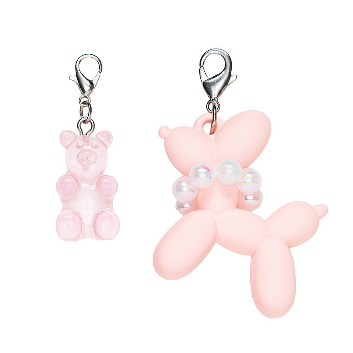 Hangers - ballon hond&gummy beer