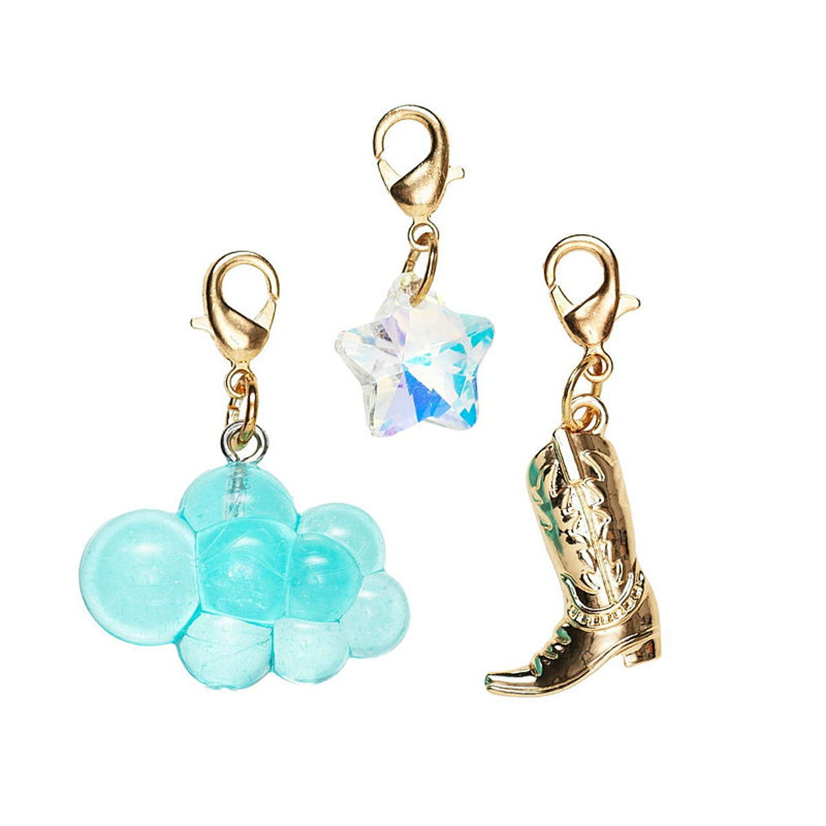 Hangers - cowboy laars, wolk&ster