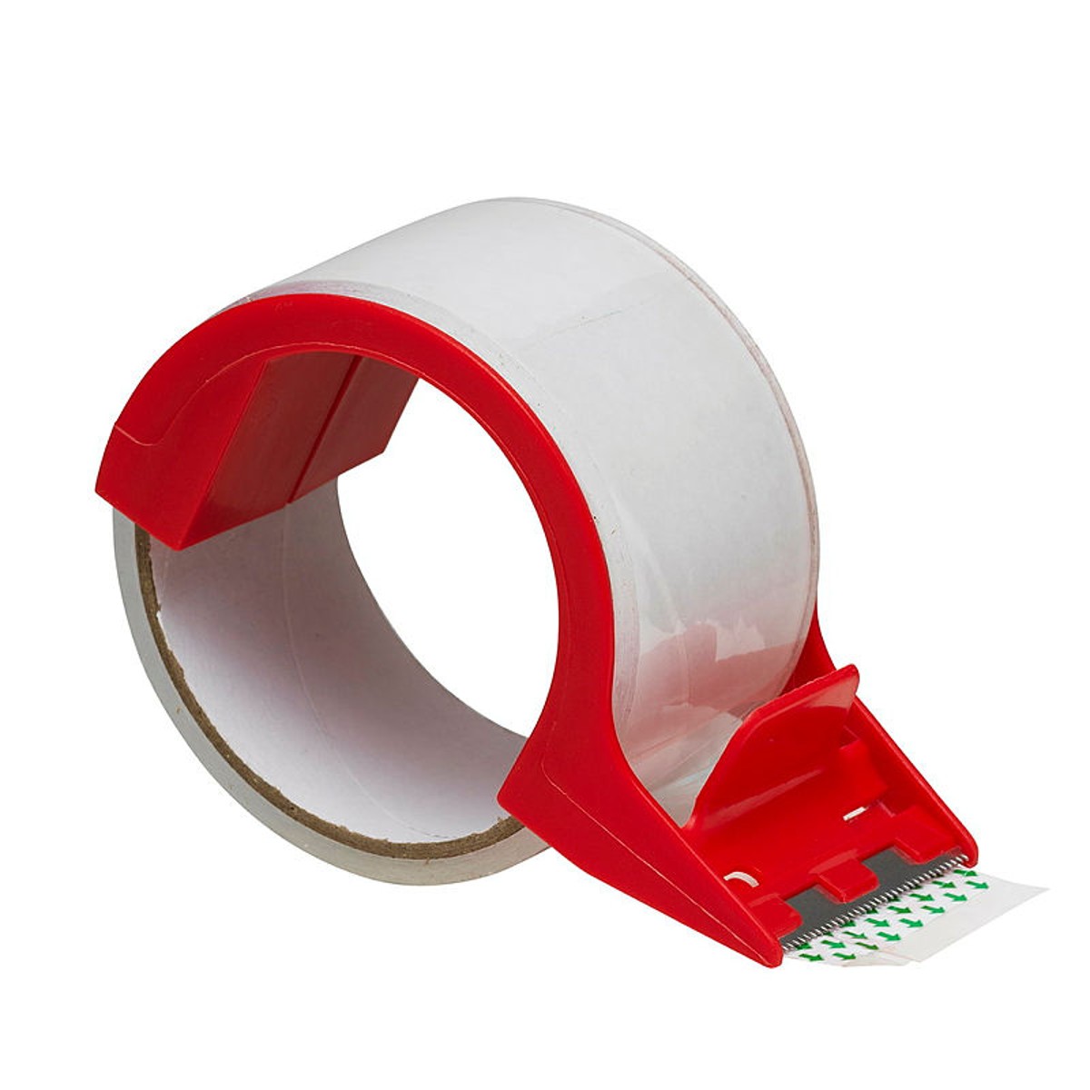 Verpakkingstape met houder