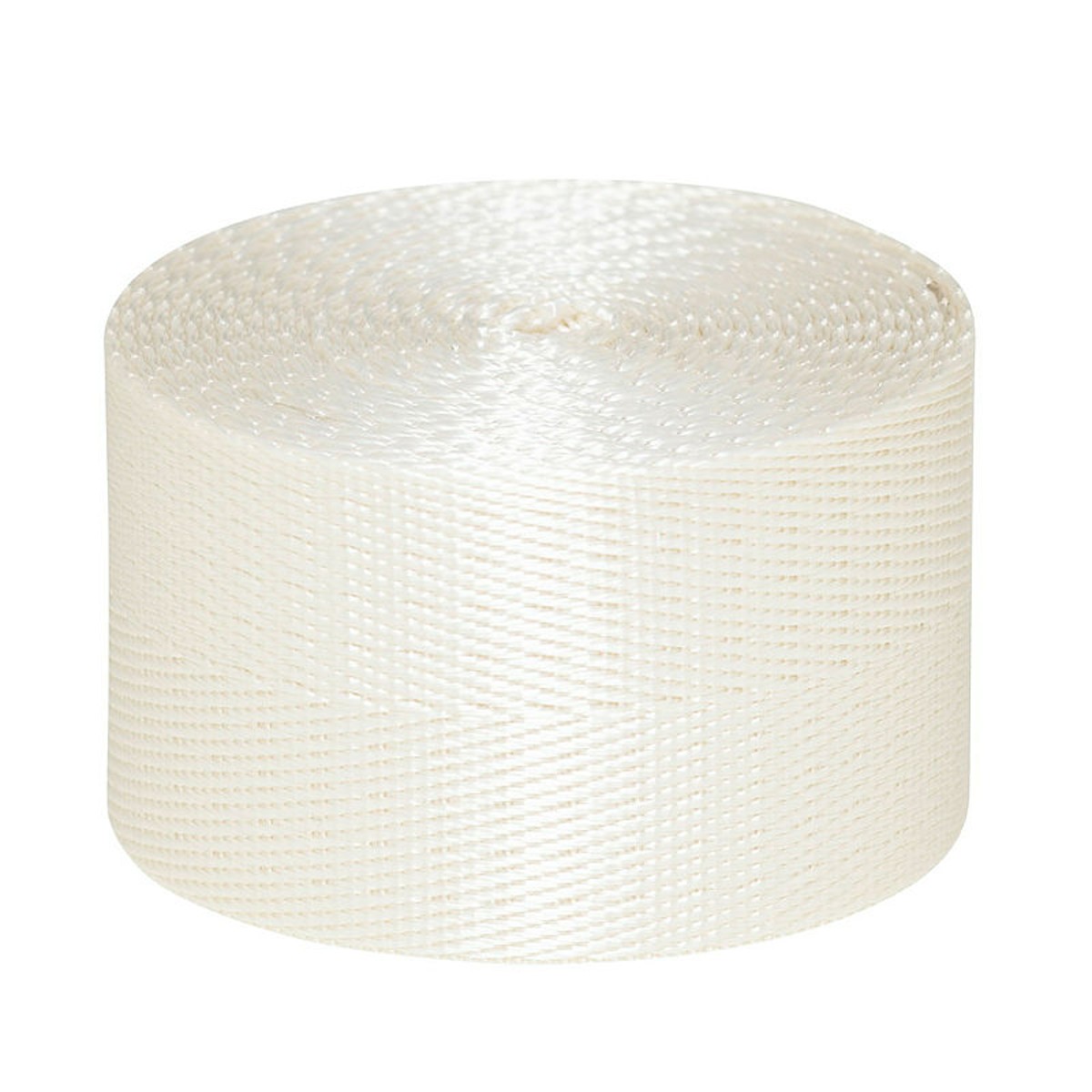 Tasriem - 4x250 cm - crèmewit