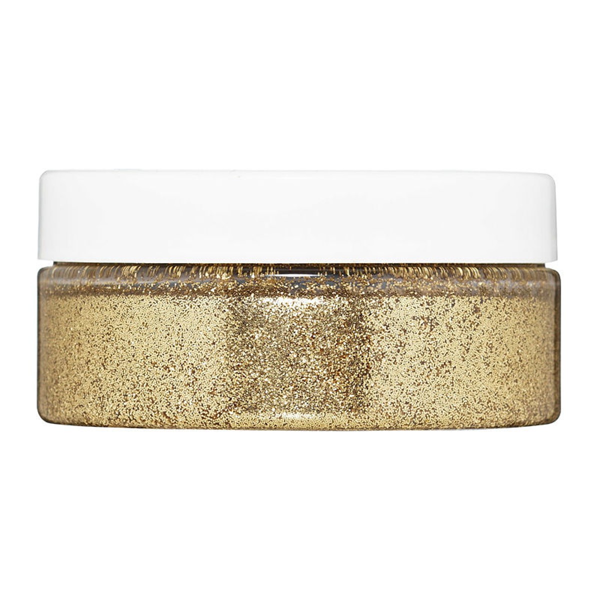 Panduro glittergel - 70 ml - goud