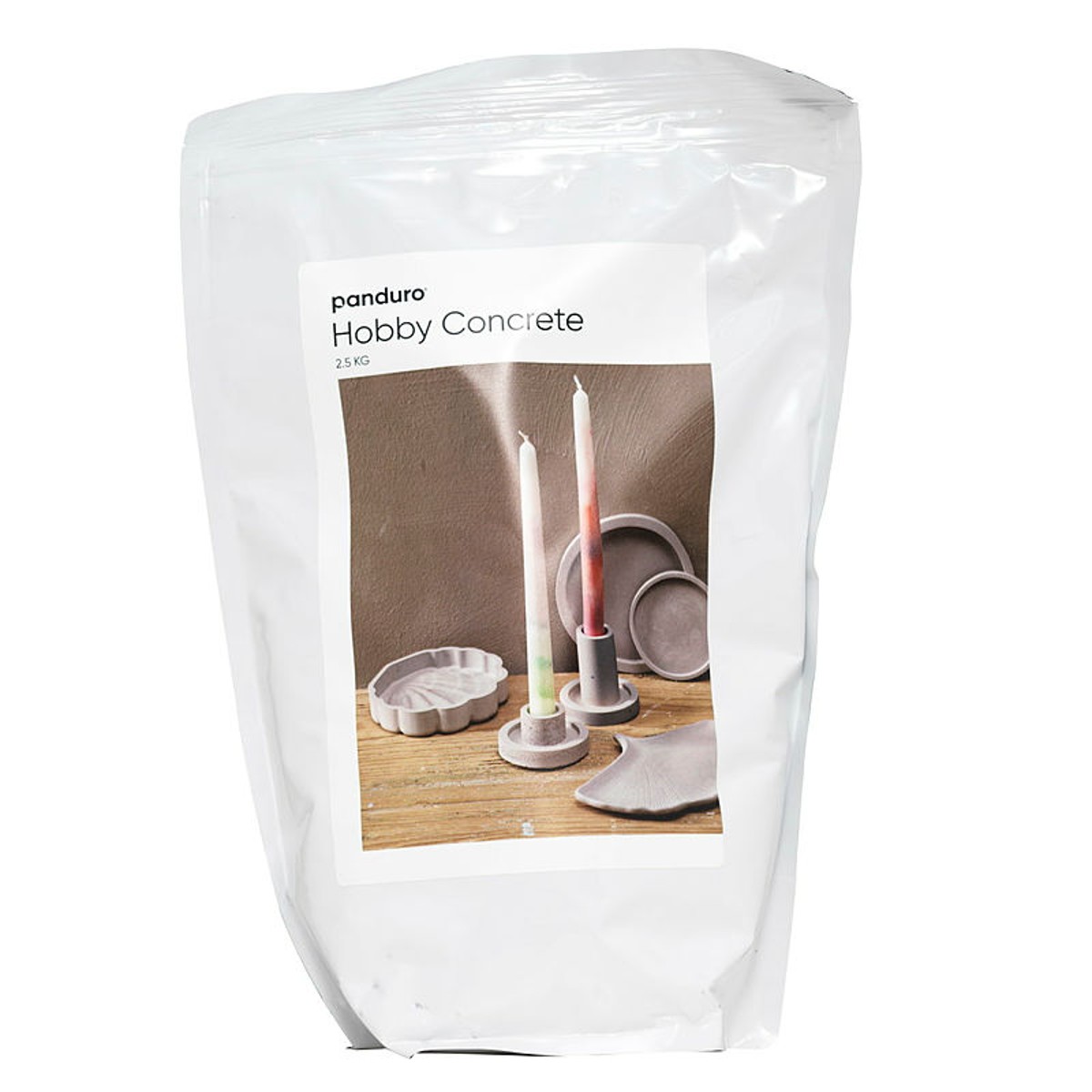 Panduro hobbycement - 2,5 kg