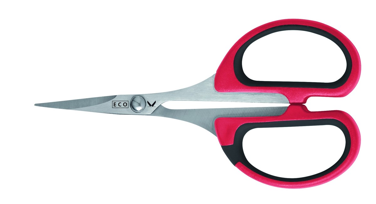 Kretzer Hobby handwerkschaar - 11 cm afbeelding