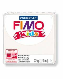 FIMO Kids - 42 gram - white