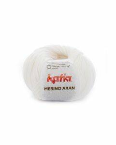 Katia Merino Aran - blanco 1