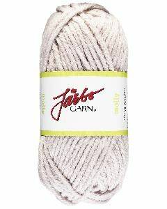 Molly acrylgaren - 50 gram - beige 35029