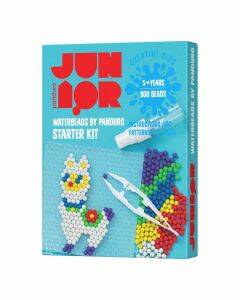 Panduro Junior DIY kit - waterbeads - starter kit