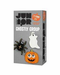 Panduro Junior DIY kit - ghostly group