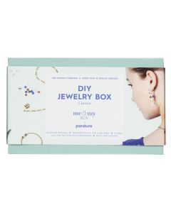 Panduro sieradenset - me&my DIY box - Classic