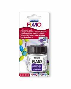 FIMO vernis - 35 ml - silk gloss