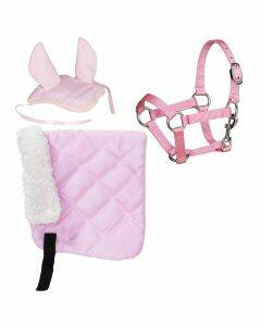 Hobby Horse - outfit - roze