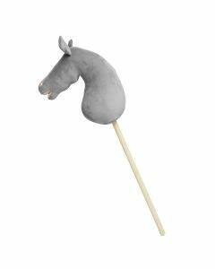 Hobby Horse - luxe stokpaard - Welsh