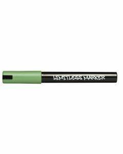 Limitless Marker - G110 olive green