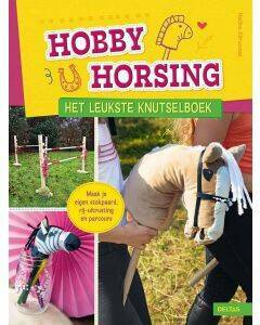Boek - Hobby Horsing - Het leukste knutselboek