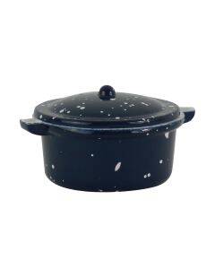 Het Muizenhuis - mini's - braadpan