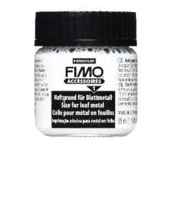 FIMO melklijm voor bladmetaal