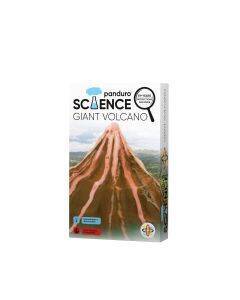 Panduro Science kit - giant vulcano