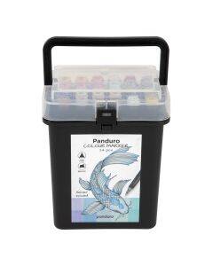 Panduro alcoholmarkers - 24 stuks