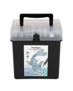 Panduro alcoholmarkers - 48 stuks
