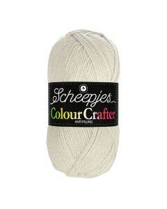 Scheepjes Colour Crafter - 2017 Verviers - grijswit
