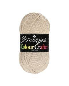 Scheepjes Colour Crafter - 2010 Hasselt - ecru