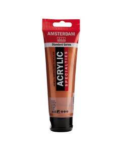 Amsterdam acrylverf - 120 ml - koper 805