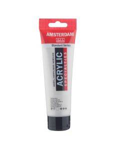 Amsterdam acrylverf - 120 ml - parelwit 817