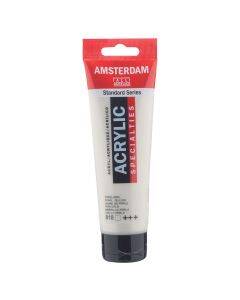 Amsterdam acrylverf - 120 ml - parelgeel 818