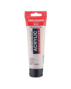 Amsterdam acrylverf - 120 ml - parelrood 819