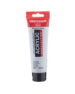 Amsterdam acrylverf - 120 ml - parelblauw 820