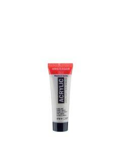 Amsterdam acrylverf - 20 ml - parelwit 817