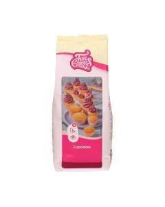 FunCakes bakmix - 1 kg - cupcakes