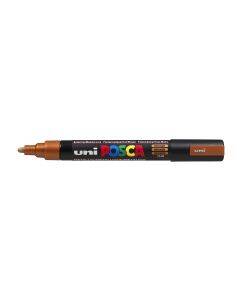 POSCA acrylmarker - medium PC-5M - 1,8-2,5 mm - brons