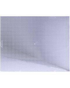 Pixelhobby basisplaat - rechthoek