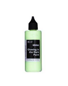 Glow-in-the-dark verf - 85 ml