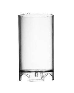 Kaarsen gietmal - cilinder - 11,5 cm