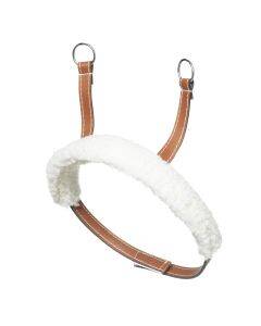 Hobby Horse - martingaal met borsttuig - bruin