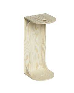 Hobby Horse - houten stalling - extra stevig