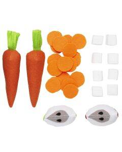 Hobby Horse - vilten snacks