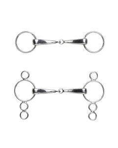 Hobby Horse - bitjes - bridong en pessoa