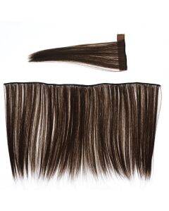 Hobby Horse - manen kit - bruin