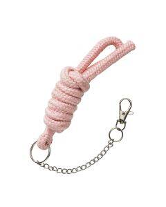Hobby Horse - halstertouw - roze