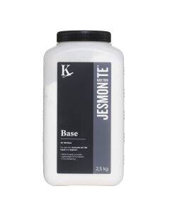 Jesmonite AC100 Base - 2,5kg