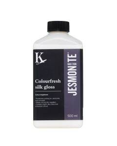Jesmonite AC100 zijdeglans vernis - 500 ml