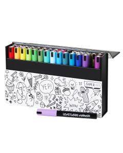 Limitless Marker M set - 30 stuks