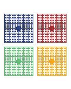 Pixelmatjes 300 - 399